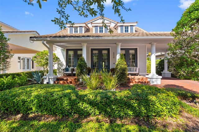 6054 YEATS MANOR DR photo