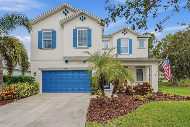 7340 MILESTONE DR photo