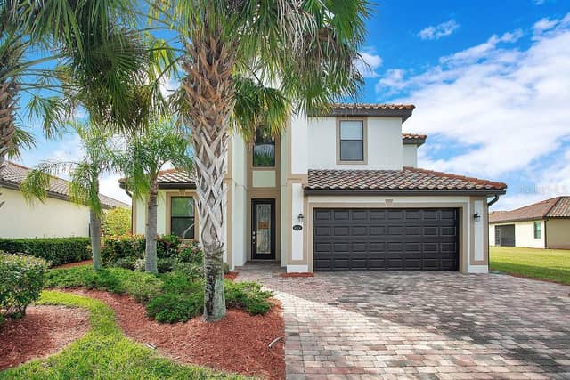 6914 QUIET CREEK DR photo