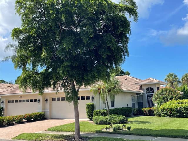 4466 CORSO VENETIA BLVD photo