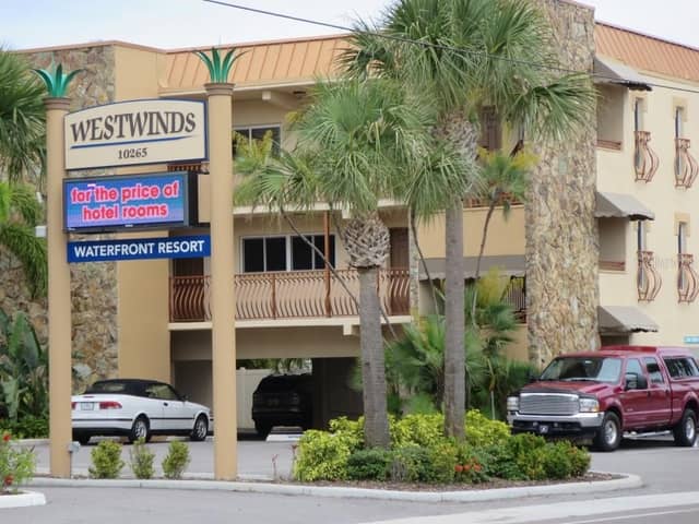 10265 GULF BLVD #B314 photo