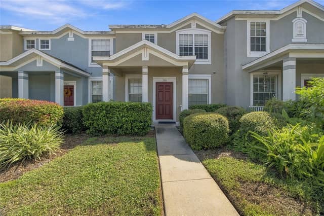 3306 BROKEN BOW DR photo