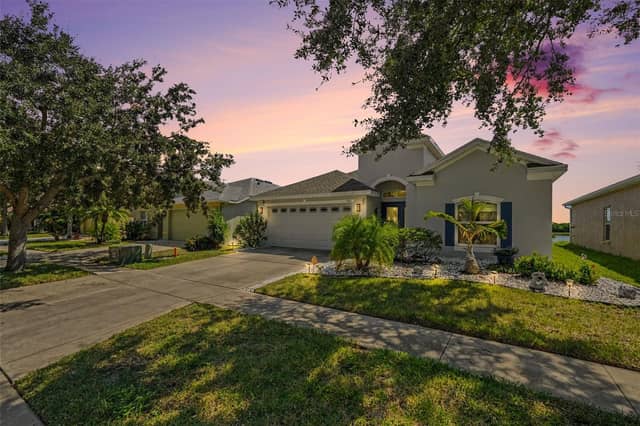 903 PARKER DEN DR photo