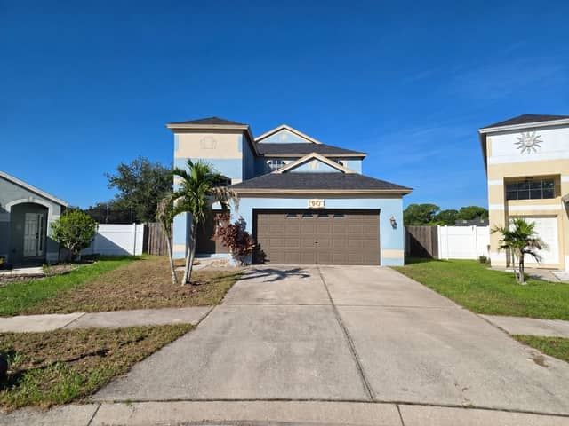 731 CRISTELLE JEAN DR photo