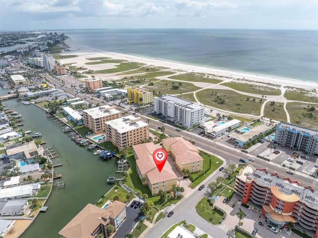 11595 GULF BLVD #1 photo