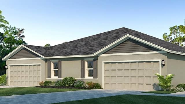 1613 INDIAN GRASS PL photo