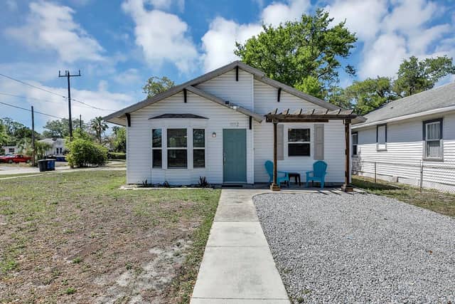 1112 S PROSPECT AVE photo