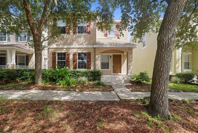 16234 BRIDGEWALK DR photo