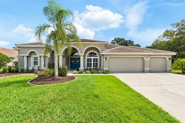 1003 KINGS WAY LN photo