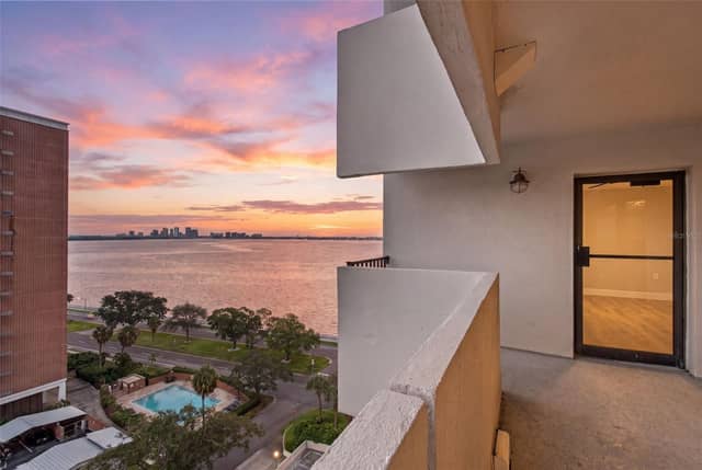 4141 BAYSHORE BLVD #1106 photo