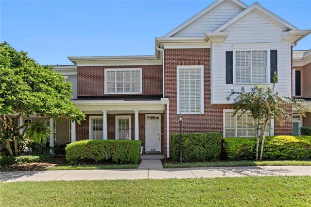 908 HARBOUR BAY DR photo