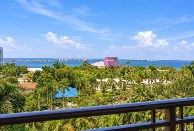 750 N TAMIAMI TRL #517 photo