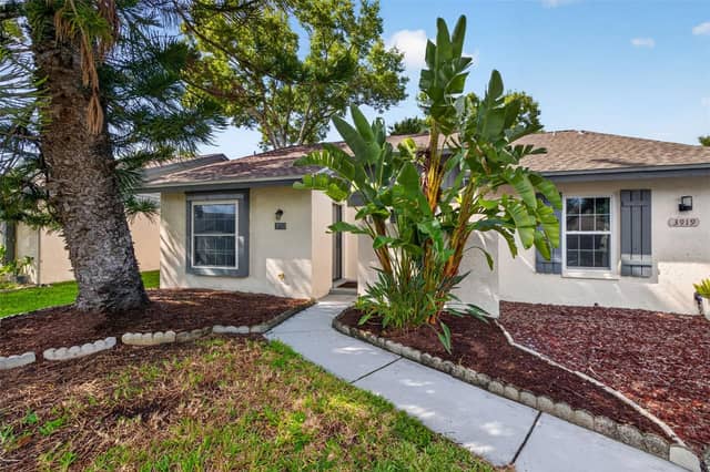 3911 EL CAMINO CT photo