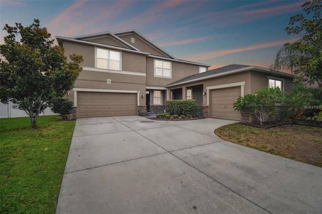 501 WASHITA STONE DR photo