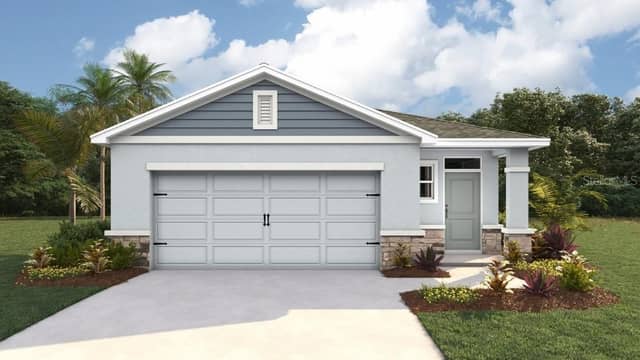 9855 BRAVE BUCK AVE photo