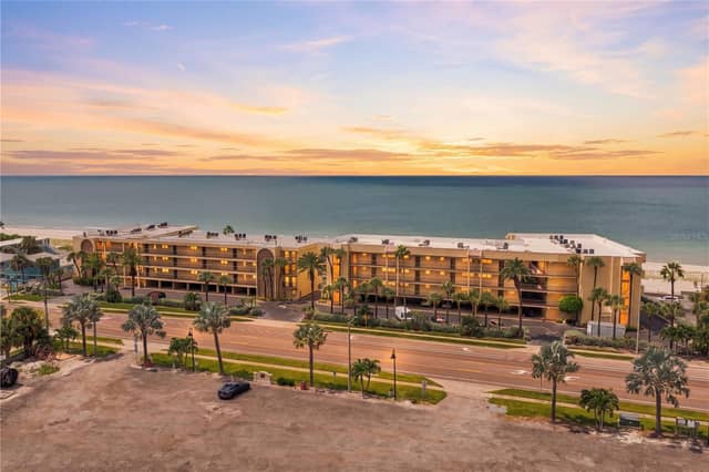 3500 GULF BLVD #217 photo