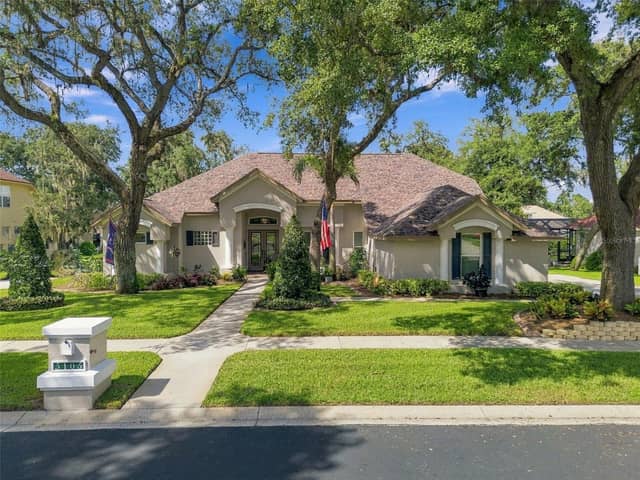 5105 SYLVAN OAKS DR photo