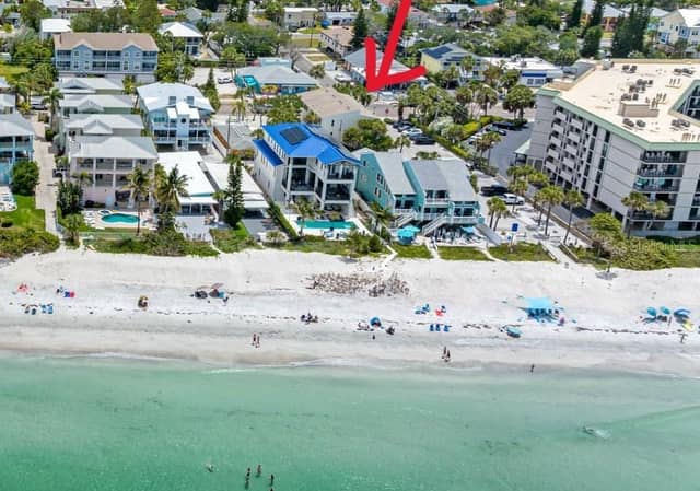 2700 GULF BLVD #2 photo