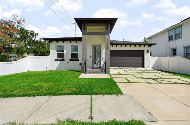 2143 W SAINT CONRAD ST photo