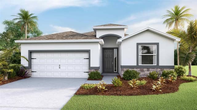 4329 HIDDEN FARM DR photo