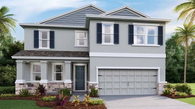 3513 HARVEST GARDEN LOOP photo