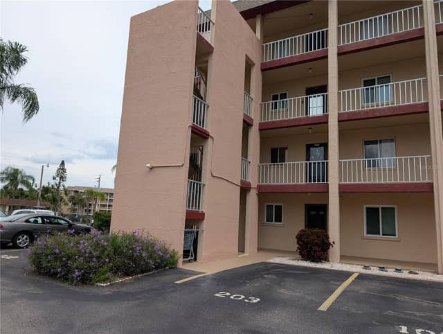 4133 HERON WAY #E-202 photo
