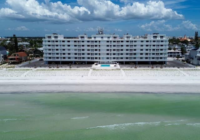 8470 W GULF BLVD #210 photo
