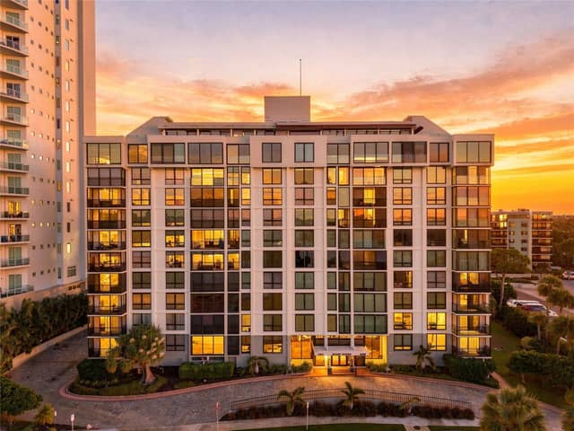 707 S GULFSTREAM AVE #1006 photo