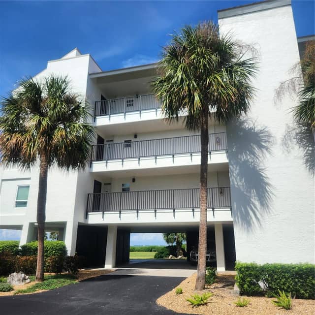 4600 GULF OF MEXICO DR #301 photo