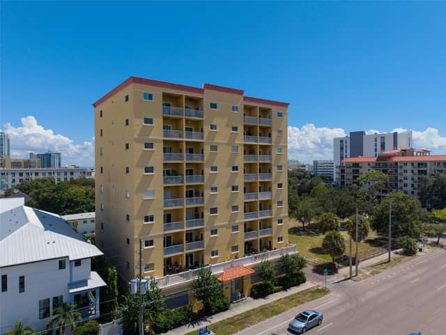 316 8TH ST S #703 photo