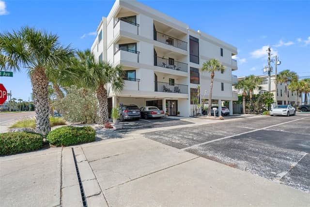 2112 GULF BLVD #4B photo
