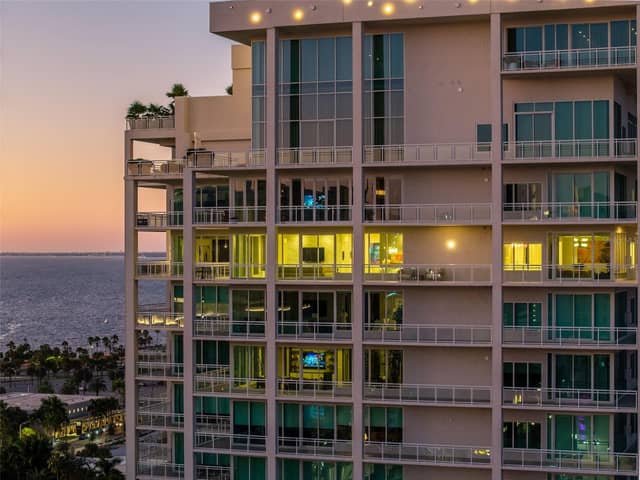 540 N TAMIAMI TRL #1604 photo