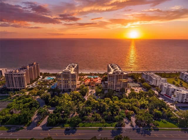 1281 GULF OF MEXICO DRIVE DR #707 photo