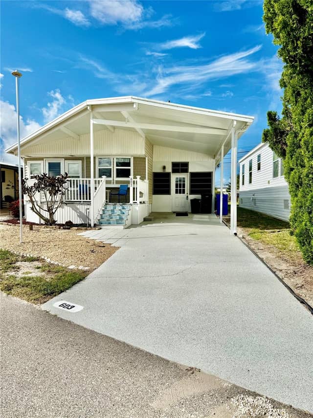 603 S GREEN CIR photo