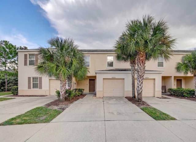 9904 HOUND CHASE DR photo