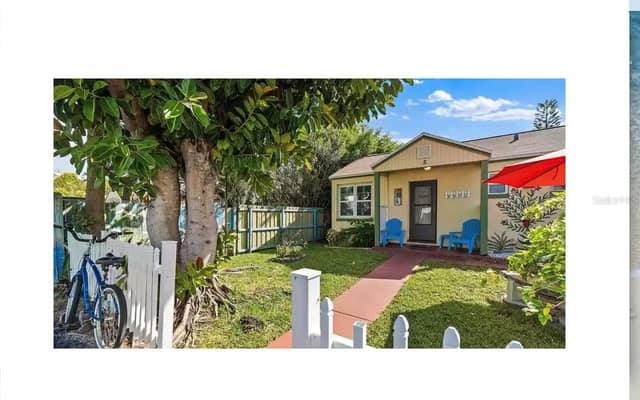 14141 GULF BLVD #5 photo
