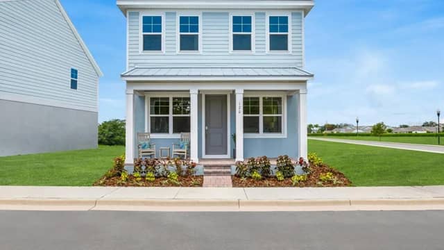 5515 COMPASS ROSE WAY photo