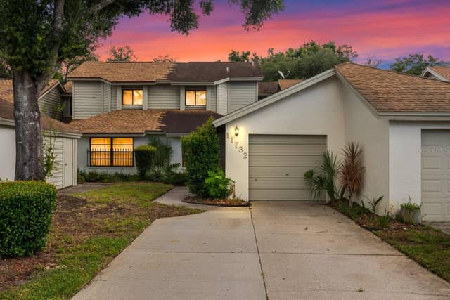 11732 ROLLING PINE LN photo