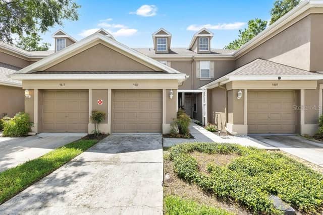 9811 FAN PALM WAY photo