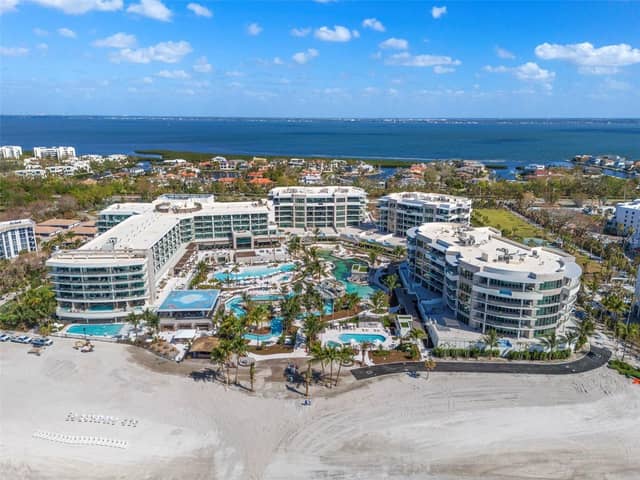 1591 GULF OF MEXICO DR #312 photo