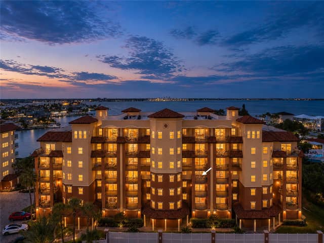 5301 GULF BLVD. BLVD #E406 photo