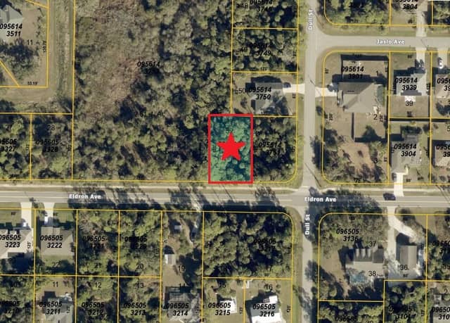 Lot 52 ELDRON AVE photo