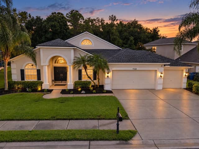7729 ARELLI DR photo