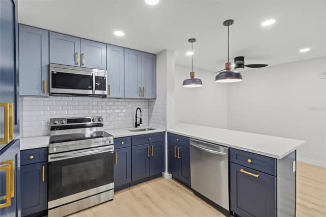 3232 LAKE PINE WAY E #A2 photo