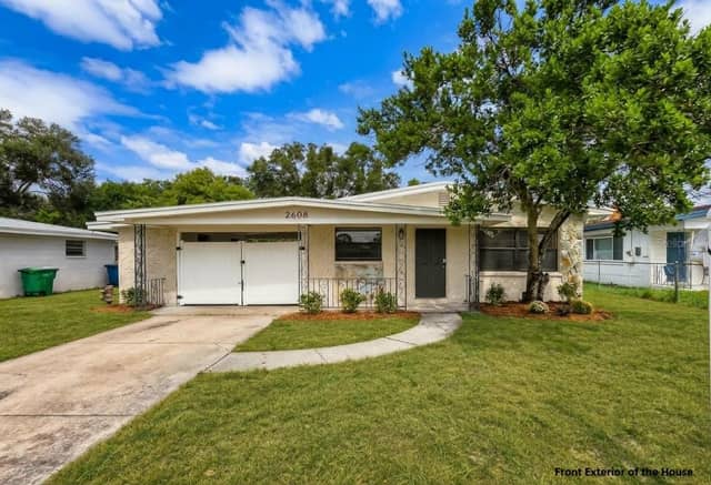 2608 E YUKON STS photo