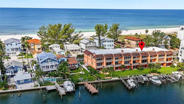 10071 GULF BLVD photo