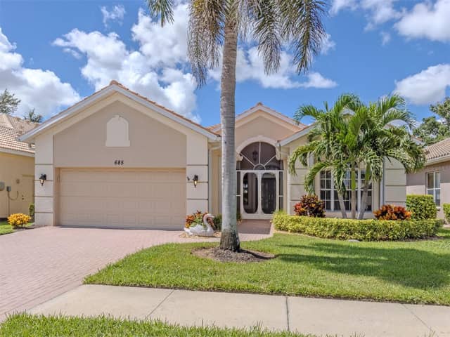 685 MISTY PINE DR photo