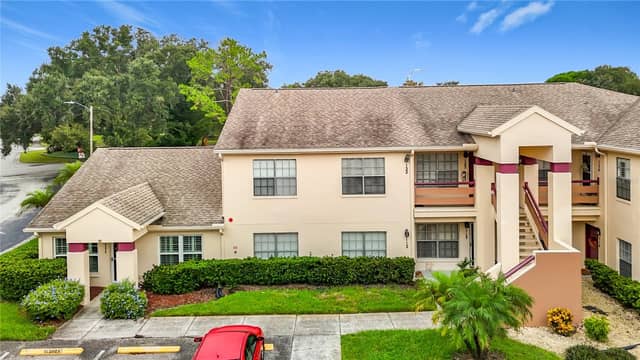 7807 HARDWICK DR #123 photo