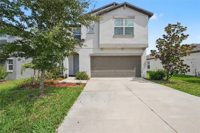 6300 BEVERLY HILLS DR photo