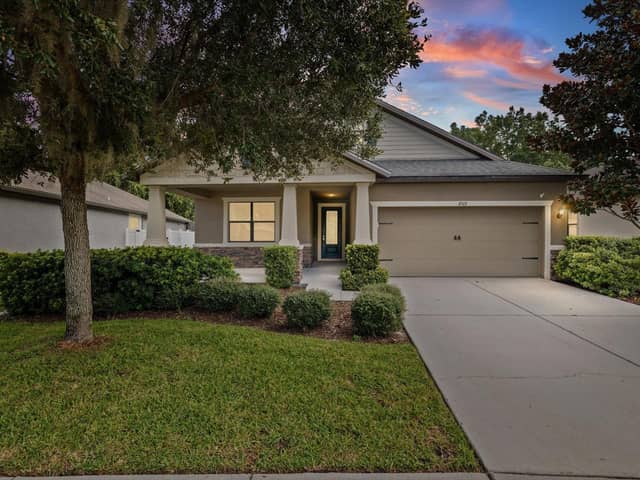 8519 MAY PORT CT photo
